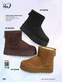 Catálogo Price Shoes Página 362