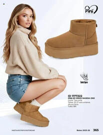 Catálogo Price Shoes Página 365
