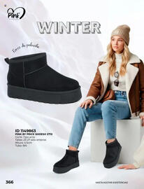 Catálogo Price Shoes Página 366