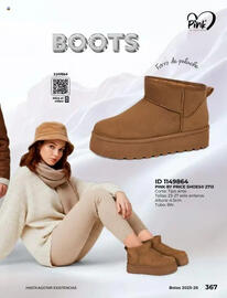 Catálogo Price Shoes Página 367