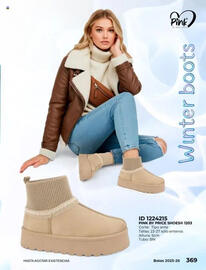 Catálogo Price Shoes Página 369