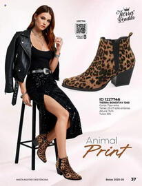 Catálogo Price Shoes Página 37