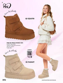 Catálogo Price Shoes Página 372