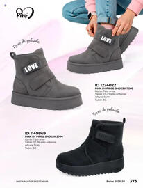 Catálogo Price Shoes Página 373