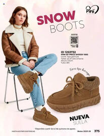 Catálogo Price Shoes Página 375