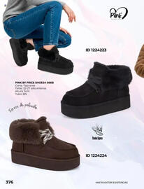 Catálogo Price Shoes Página 376
