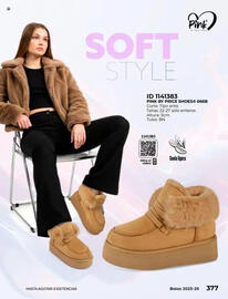 Catálogo Price Shoes Página 377