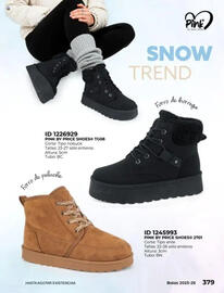Catálogo Price Shoes Página 379
