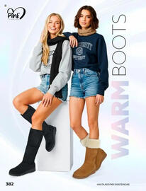 Catálogo Price Shoes Página 382