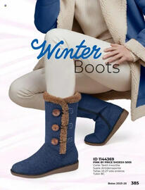 Catálogo Price Shoes Página 385