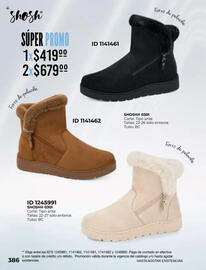 Catálogo Price Shoes Página 386