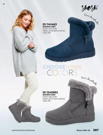 Catálogo Price Shoes Página 387