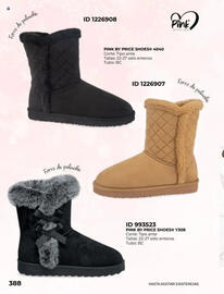 Catálogo Price Shoes Página 388