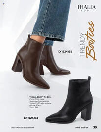 Catálogo Price Shoes Página 39