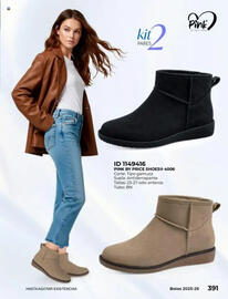 Catálogo Price Shoes Página 391