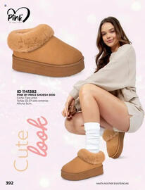 Catálogo Price Shoes Página 392