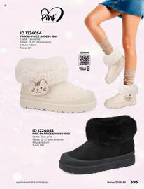 Catálogo Price Shoes Página 393