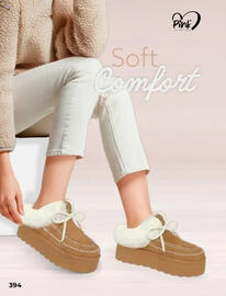 Catálogo Price Shoes Página 394