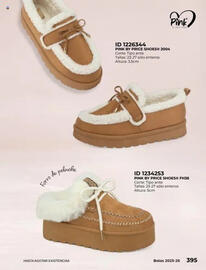Catálogo Price Shoes Página 395