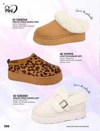 Catálogo Price Shoes Página 396