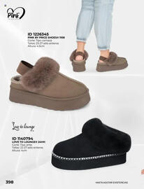 Catálogo Price Shoes Página 398