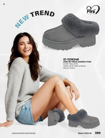 Catálogo Price Shoes Página 399