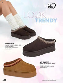Catálogo Price Shoes Página 400