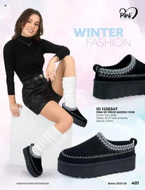 Catálogo Price Shoes Página 401