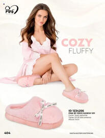 Catálogo Price Shoes Página 404