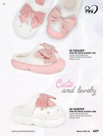 Catálogo Price Shoes Página 407