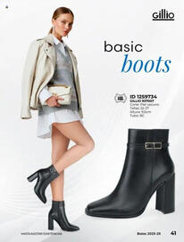 Catálogo Price Shoes Página 41