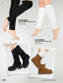 Catálogo Price Shoes Página 410