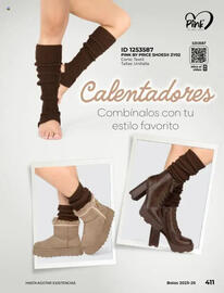 Catálogo Price Shoes Página 411