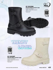 Catálogo Price Shoes Página 413