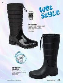 Catálogo Price Shoes Página 415