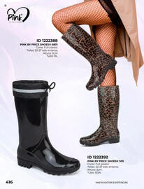 Catálogo Price Shoes Página 416