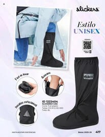 Catálogo Price Shoes Página 417