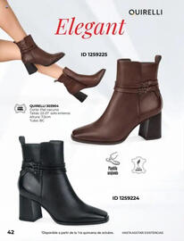 Catálogo Price Shoes Página 42
