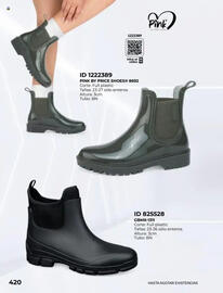 Catálogo Price Shoes Página 420
