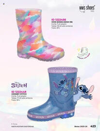 Catálogo Price Shoes Página 423