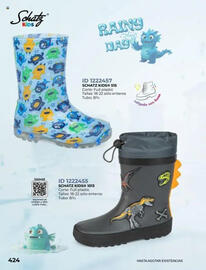Catálogo Price Shoes Página 424