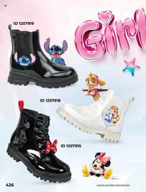 Catálogo Price Shoes Página 426
