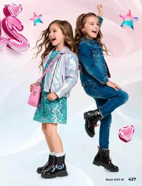 Catálogo Price Shoes Página 427