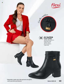 Catálogo Price Shoes Página 43