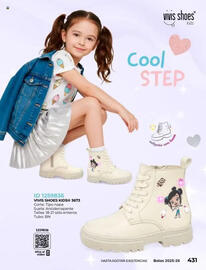 Catálogo Price Shoes Página 431