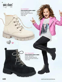 Catálogo Price Shoes Página 432