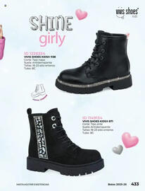 Catálogo Price Shoes Página 433