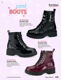 Catálogo Price Shoes Página 435