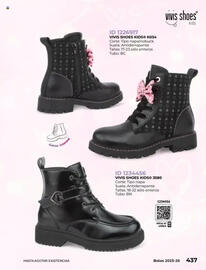 Catálogo Price Shoes Página 437