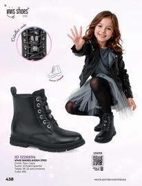 Catálogo Price Shoes Página 438